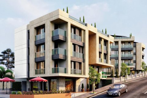 5 bedrooms Apartment in Khanh Hoa, Vietnam No. 115171 1