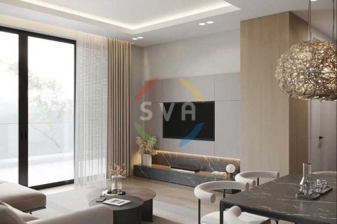 2 bedrooms Apartment in Germasogeia, Cyprus No. 82214 3