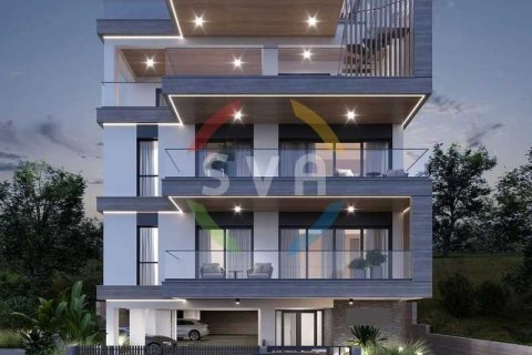 2 bedrooms Apartment in Germasogeia, Cyprus No. 82214 1