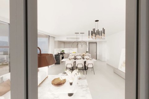 2 bedrooms Apartment in Soc Son, Vietnam No. 93051 9