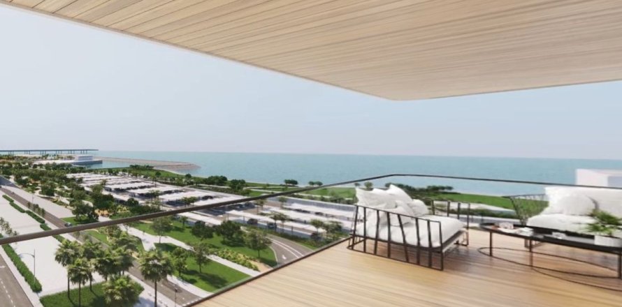 2 bedrooms Apartment in Soc Son, Vietnam No. 93051