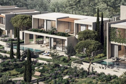 3 dormitorios House en Konia, Cyprus No. 37232 7