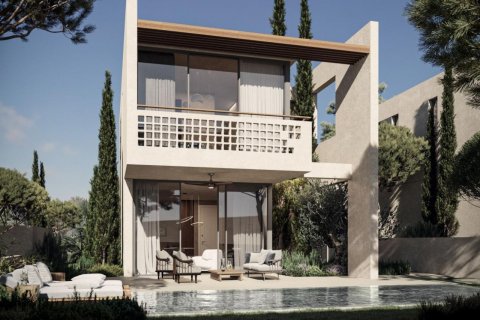 3 dormitorios House en Konia, Cyprus No. 37232 2