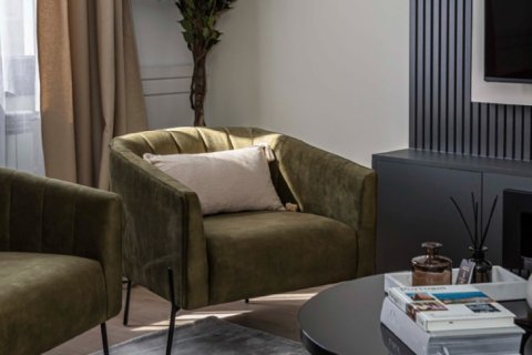 2 chambres Appartement à Thanh Son, Vietnam No. 89994 4