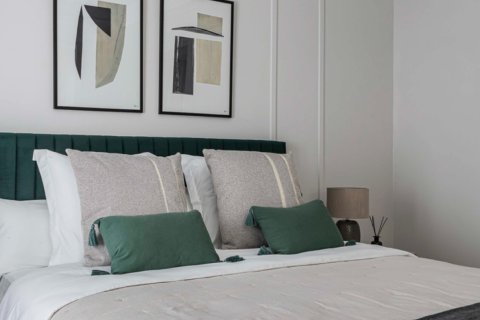 2 chambres Appartement à Thanh Son, Vietnam No. 89994 21