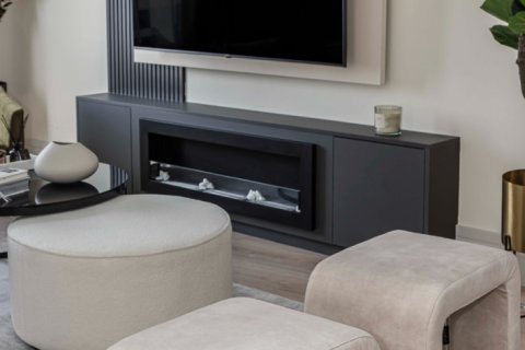 2 chambres Appartement à Thanh Son, Vietnam No. 89994 2