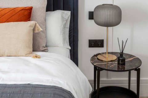 2 chambres Appartement à Thanh Son, Vietnam No. 89994 28