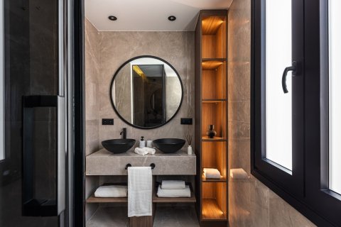 2 chambres Appartement à Thanh Son, Vietnam No. 89994 23