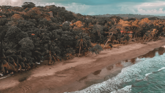 Permiso de residencia en Costa Rica por inversión