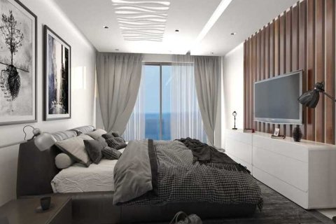 5 bedrooms House in Geroskípou, Cyprus No. 30262 2