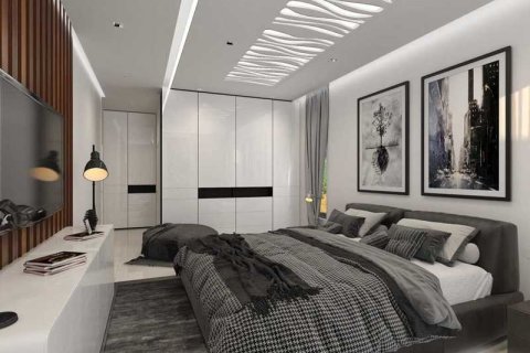 5 bedrooms House in Geroskípou, Cyprus No. 30262 3