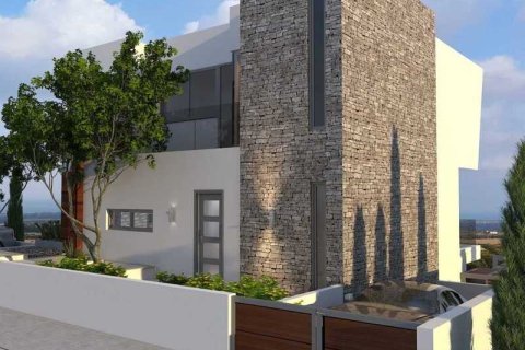 5 bedrooms House in Geroskípou, Cyprus No. 30262 11