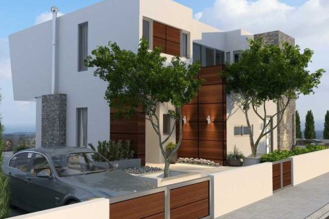 5 bedrooms House in Geroskípou, Cyprus No. 30262 4