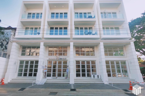 3 bedrooms Commercial property in Chiang Mai, Thailand No. 97946 1