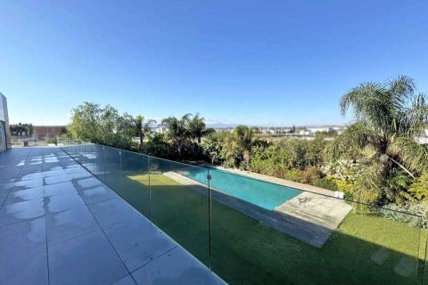 6 bedrooms House in Lakatamia, Cyprus No. 75277 7