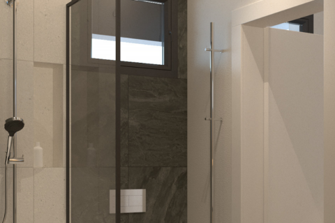 2 bedrooms Penthouse in Limassol, Cyprus No. 76497 6