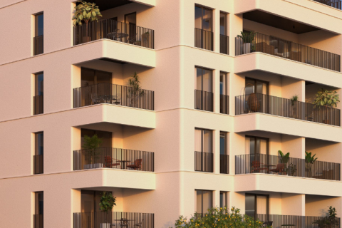 2 bedrooms Penthouse in Limassol, Cyprus No. 76497 9