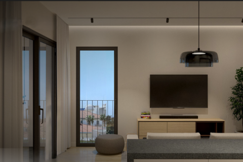 2 bedrooms Penthouse in Limassol, Cyprus No. 76497 7