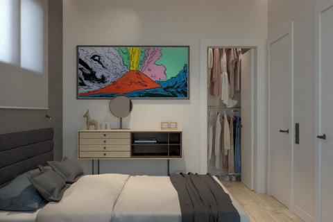 2 bedrooms Penthouse in Limassol, Cyprus No. 76497 3