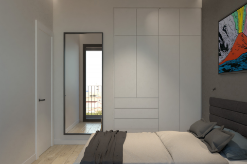 2 bedrooms Penthouse in Limassol, Cyprus No. 76497 4