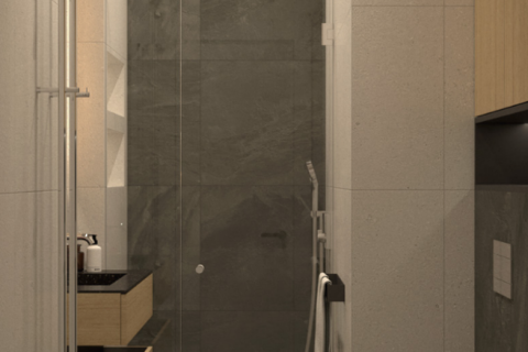 2 bedrooms Penthouse in Limassol, Cyprus No. 76497 5