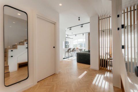 3 chambres  à Hong Phong, Vietnam No. 27252 22