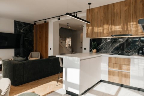 3 chambres  à Hong Phong, Vietnam No. 27252 11