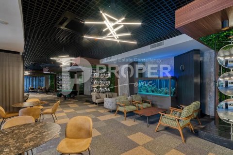 2 rooms Apartment in Lien Chieu, Vietnam No. 12211 23