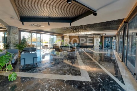 2 rooms Apartment in Lien Chieu, Vietnam No. 12211 24