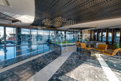 2 rooms Apartment in Lien Chieu, Vietnam No. 12211 25