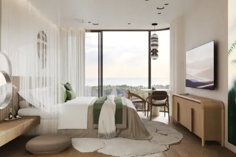 1 bedroom Apartment in Que Nham, Vietnam No. 3010 13