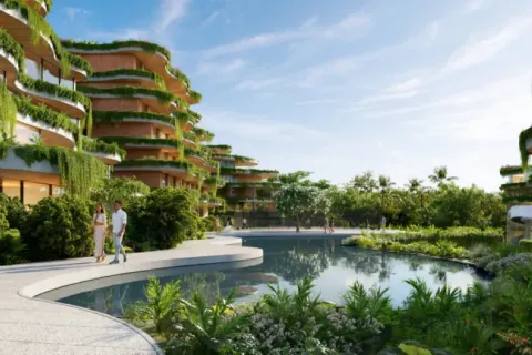 1 bedroom Apartment in Que Nham, Vietnam No. 3010 22