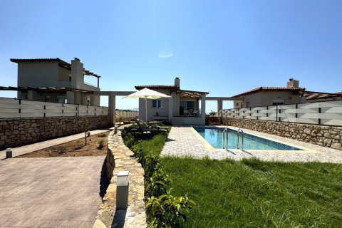2 bedrooms Villa in Rethymno, Greece No. 108887 17