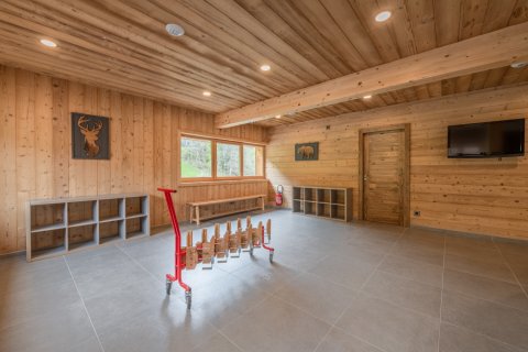 10 chambres House à Hauteluce, France No. 99731 1