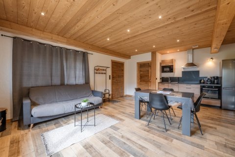 10 chambres House à Hauteluce, France No. 99731 17