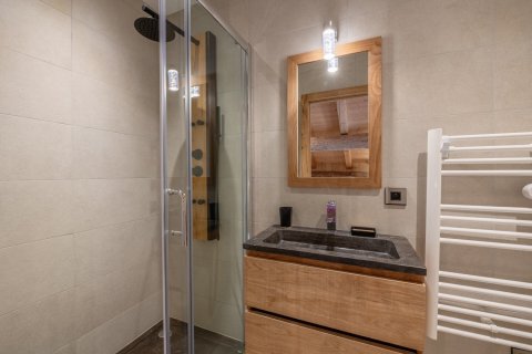 10 chambres House à Hauteluce, France No. 99731 15