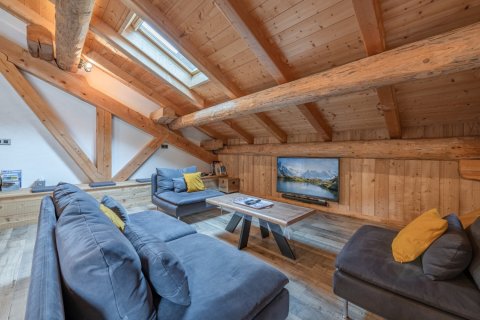 10 chambres House à Hauteluce, France No. 99731 5