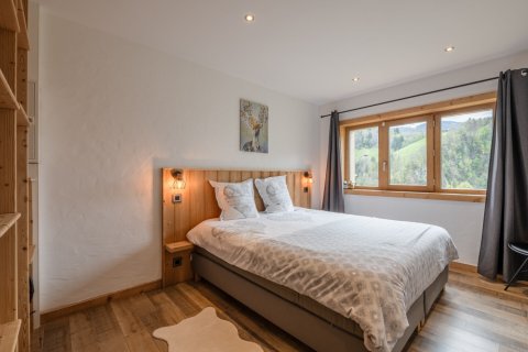 10 chambres House à Hauteluce, France No. 99731 22