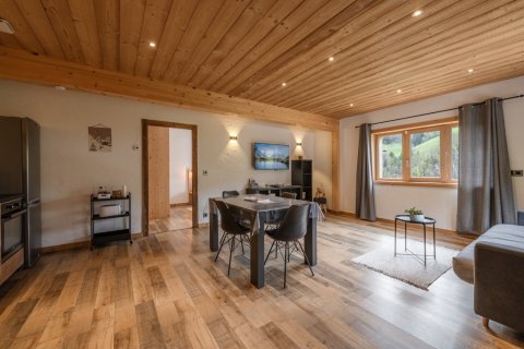 10 chambres House à Hauteluce, France No. 99731 20