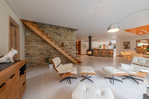 10 chambres House à Hauteluce, France No. 99731 28