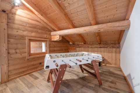 10 chambres House à Hauteluce, France No. 99731 13