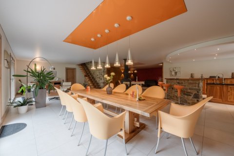 10 chambres House à Hauteluce, France No. 99731 23