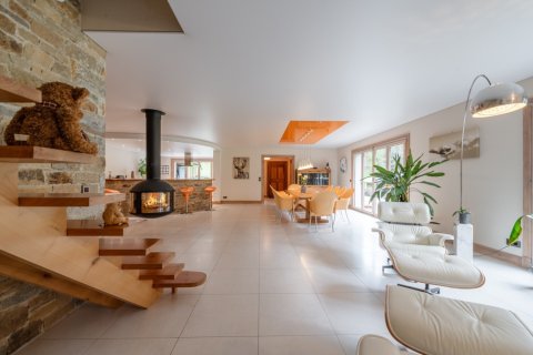 10 chambres House à Hauteluce, France No. 99731 24