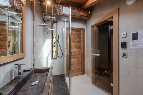 10 chambres House à Hauteluce, France No. 99731 18