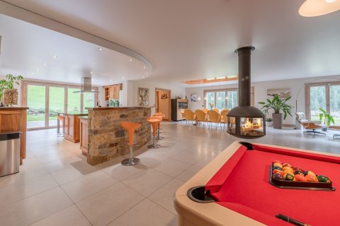 10 chambres House à Hauteluce, France No. 99731 7