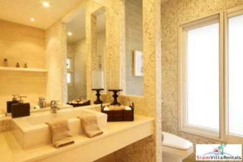 3 bedrooms Villa in Pattaya, Thailand No. 96885 6