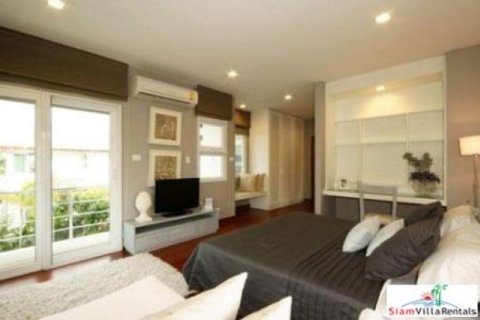 3 bedrooms Villa in Pattaya, Thailand No. 96885 4