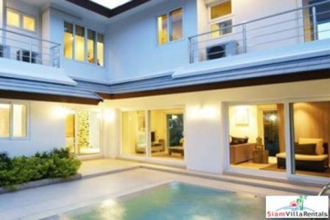 3 bedrooms Villa in Pattaya, Thailand No. 96885 7