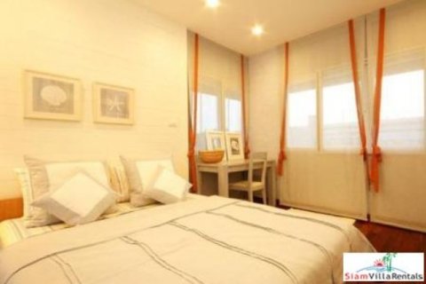 3 bedrooms Villa in Pattaya, Thailand No. 96885 5