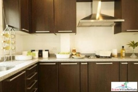 3 bedrooms Villa in Pattaya, Thailand No. 96885 3